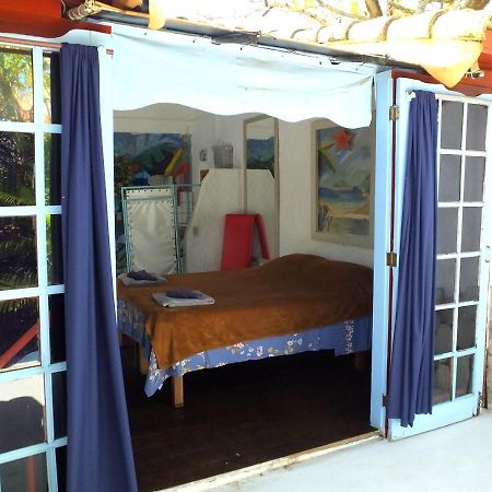 Chez Marine Guest House Búzios Εξωτερικό φωτογραφία