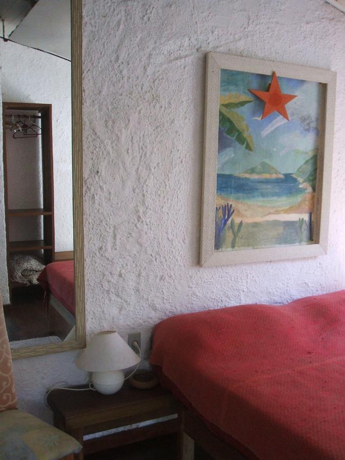 Chez Marine Guest House Búzios Εξωτερικό φωτογραφία