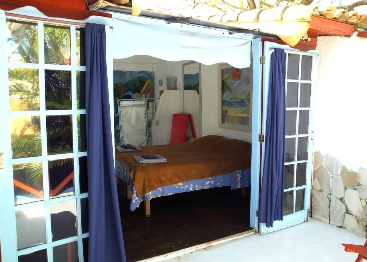 Chez Marine Guest House Búzios Εξωτερικό φωτογραφία