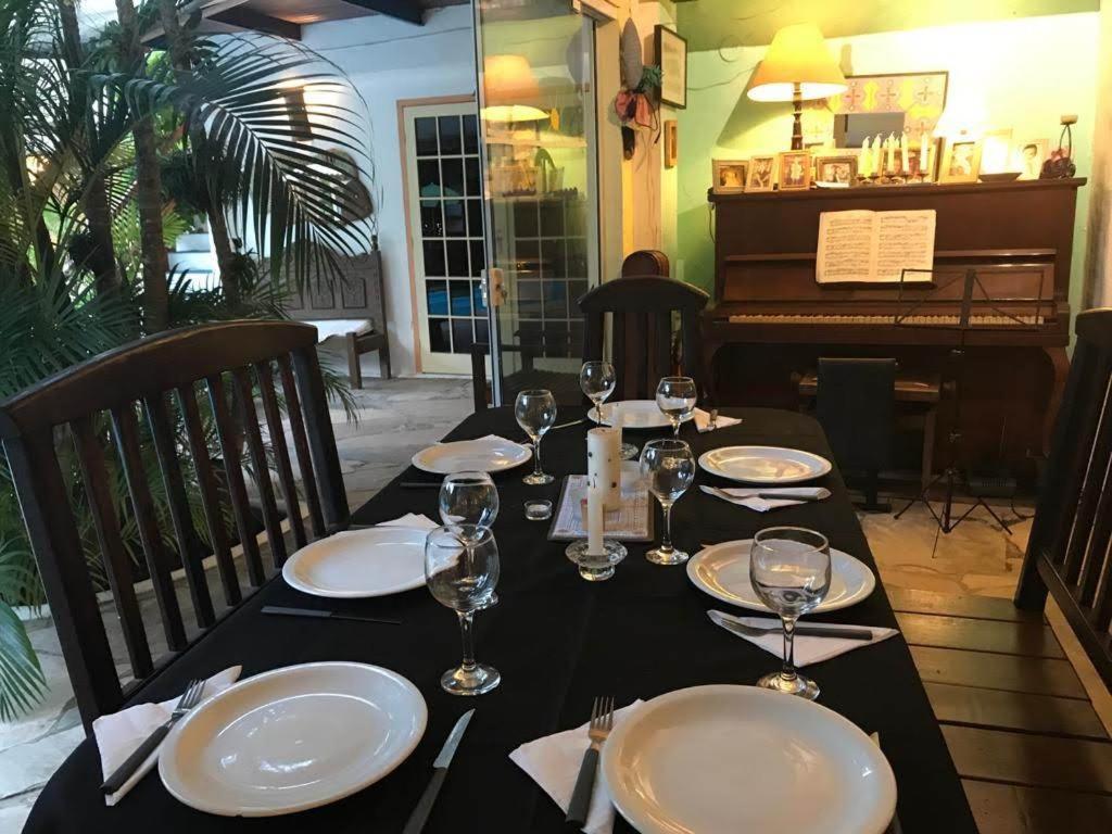 Chez Marine Guest House Búzios Εξωτερικό φωτογραφία