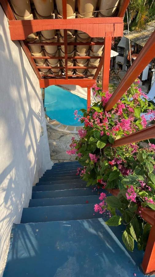 Chez Marine Guest House Búzios Εξωτερικό φωτογραφία