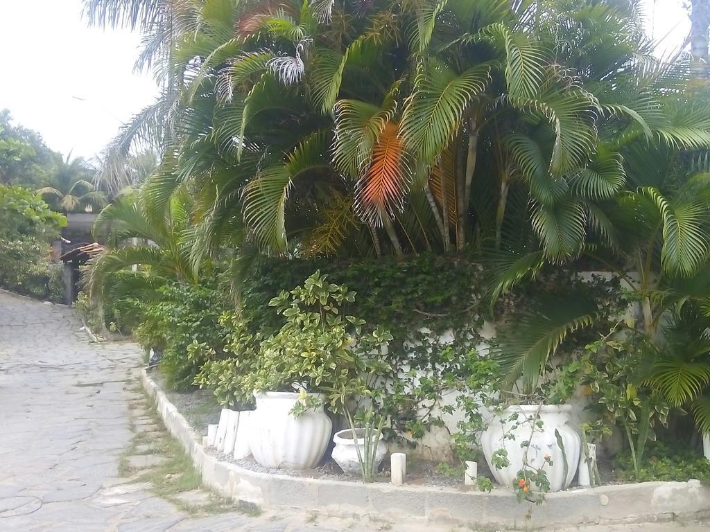 Chez Marine Guest House Búzios Εξωτερικό φωτογραφία