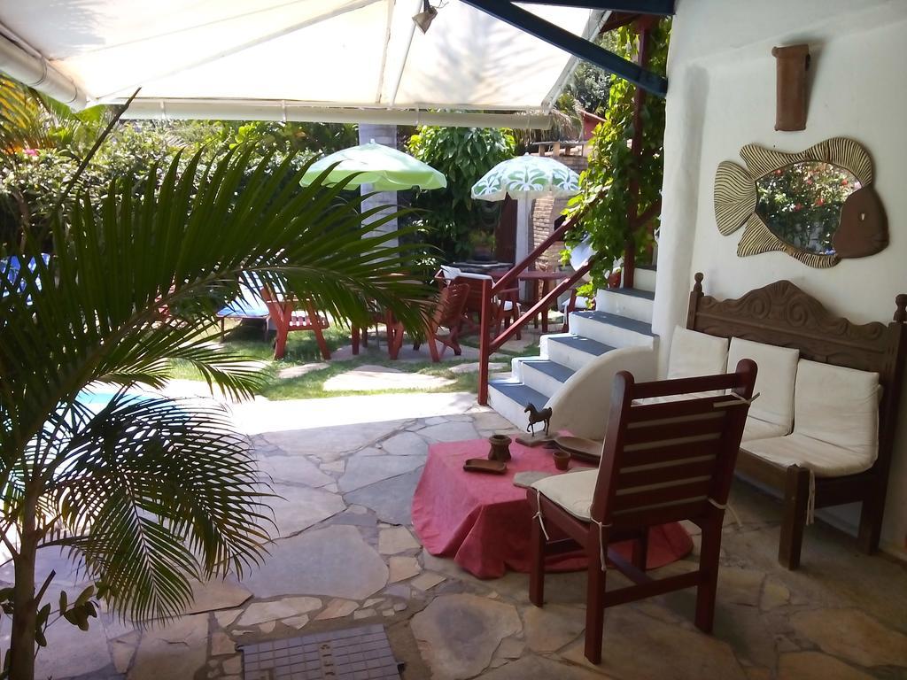 Chez Marine Guest House Búzios Δωμάτιο φωτογραφία