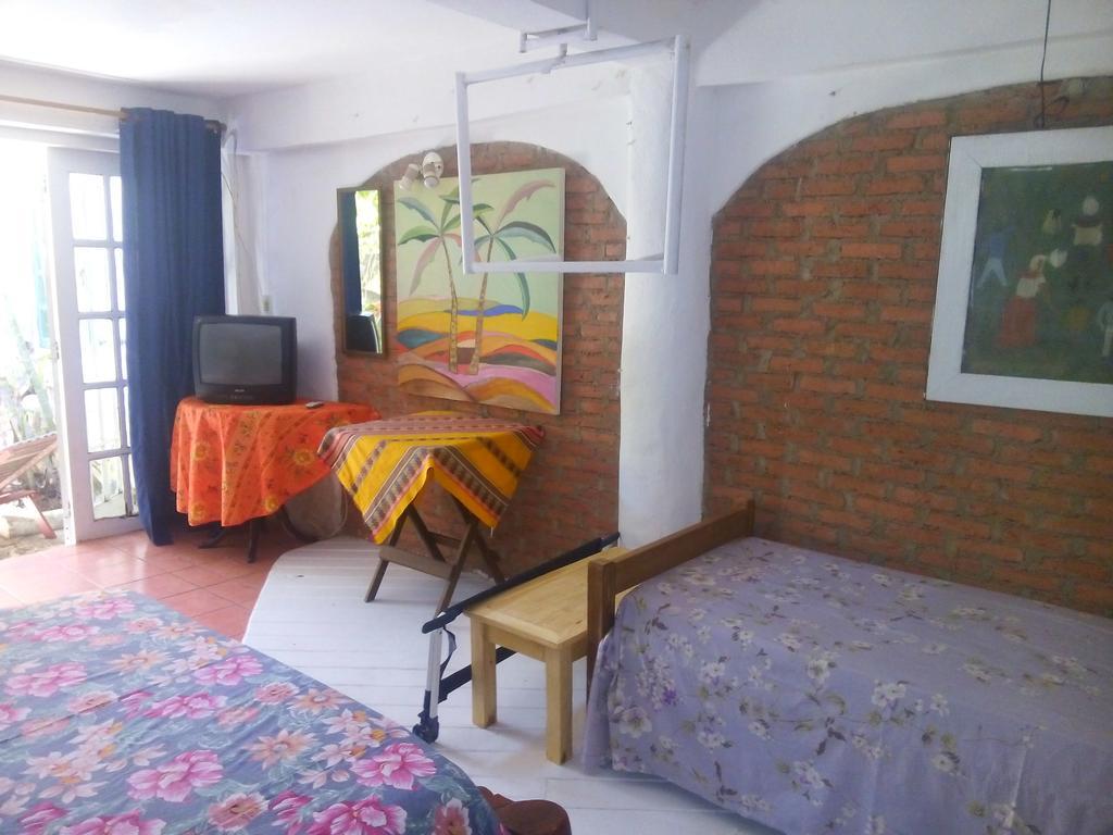 Chez Marine Guest House Búzios Δωμάτιο φωτογραφία