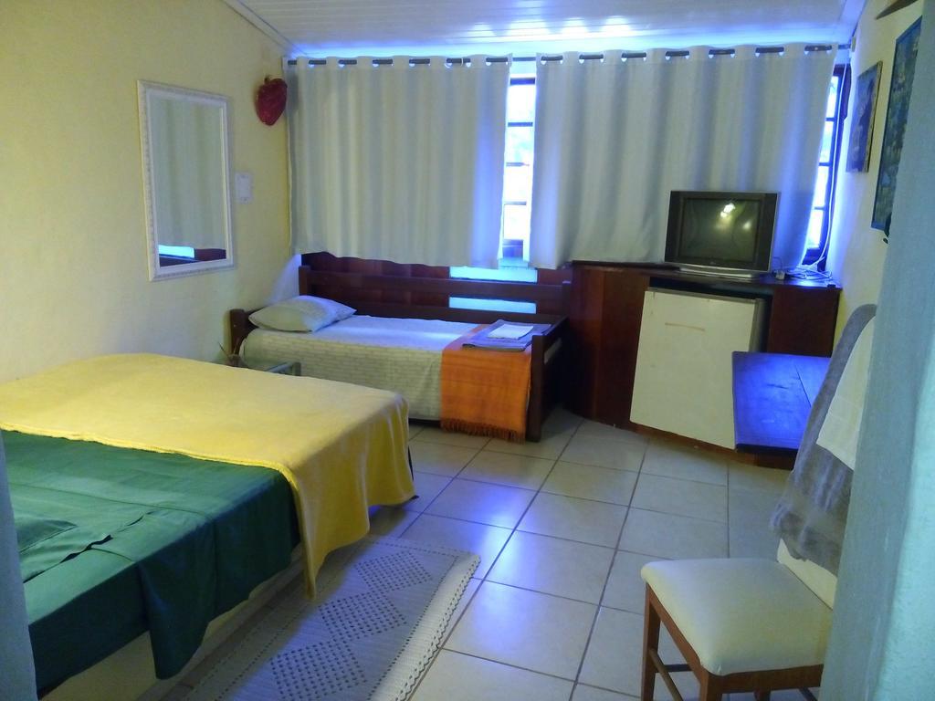 Chez Marine Guest House Búzios Εξωτερικό φωτογραφία