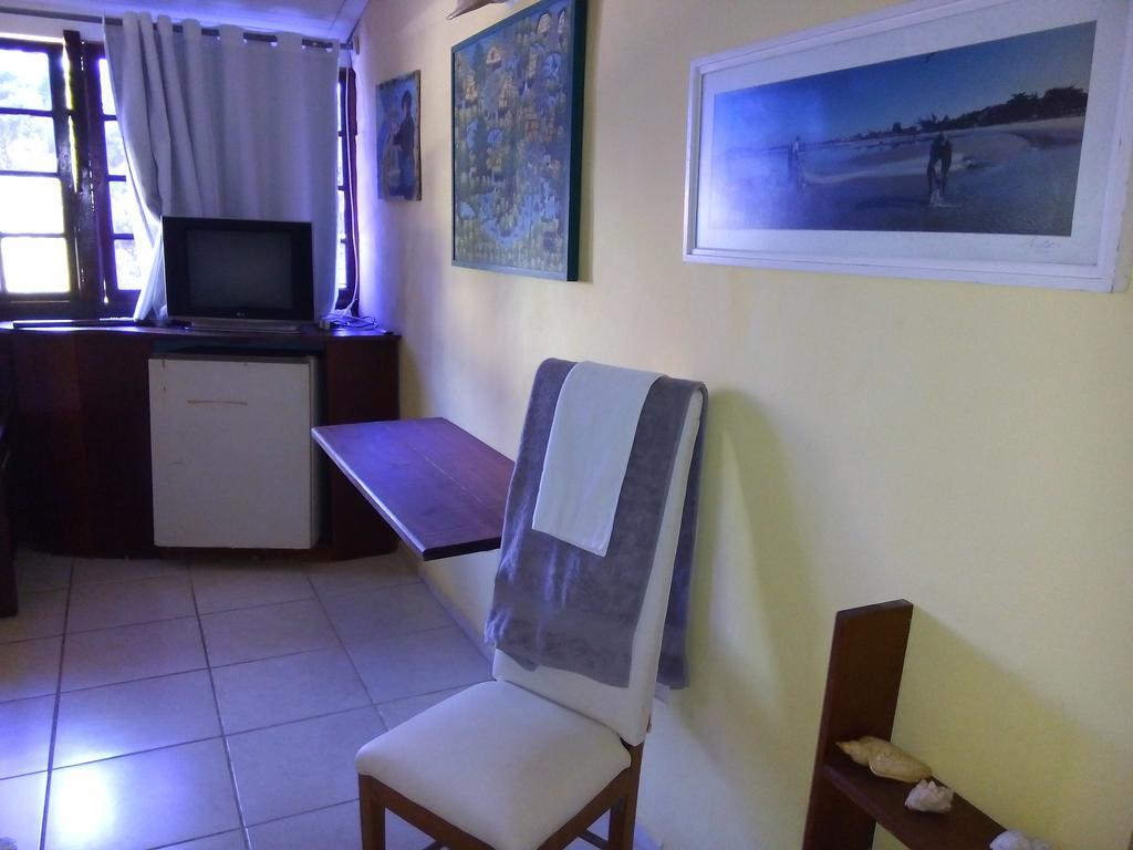 Chez Marine Guest House Búzios Εξωτερικό φωτογραφία