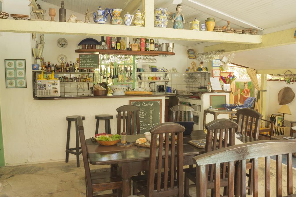 Chez Marine Guest House Búzios Εξωτερικό φωτογραφία