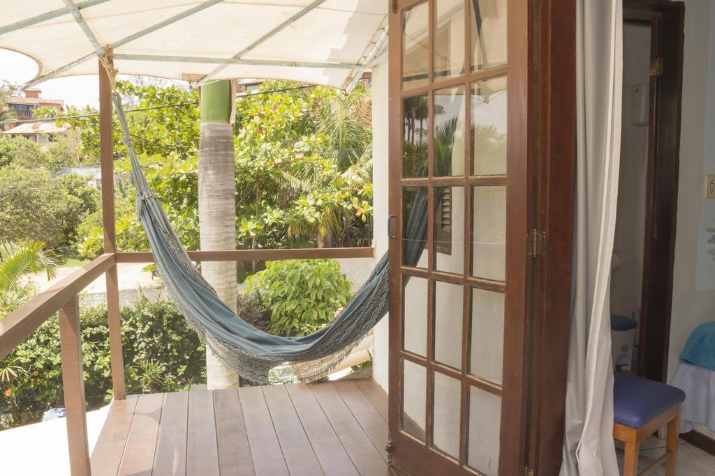 Chez Marine Guest House Búzios Εξωτερικό φωτογραφία