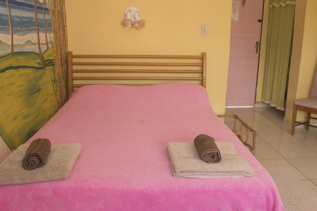 Chez Marine Guest House Búzios Εξωτερικό φωτογραφία