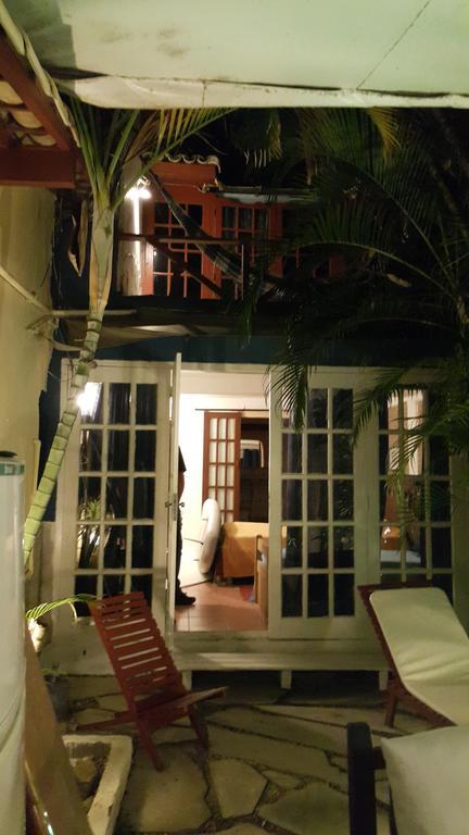 Chez Marine Guest House Búzios Εξωτερικό φωτογραφία