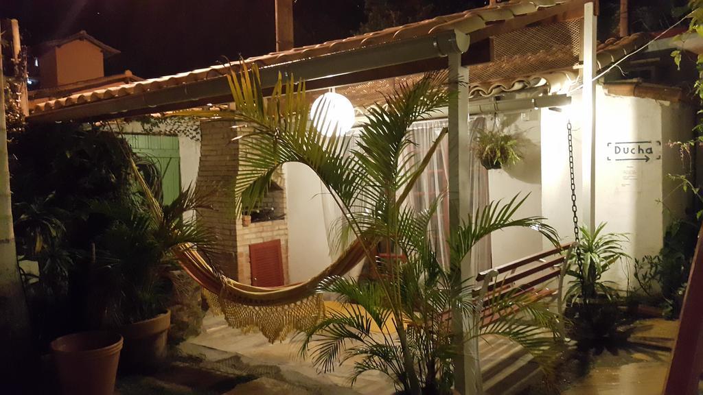 Chez Marine Guest House Búzios Εξωτερικό φωτογραφία