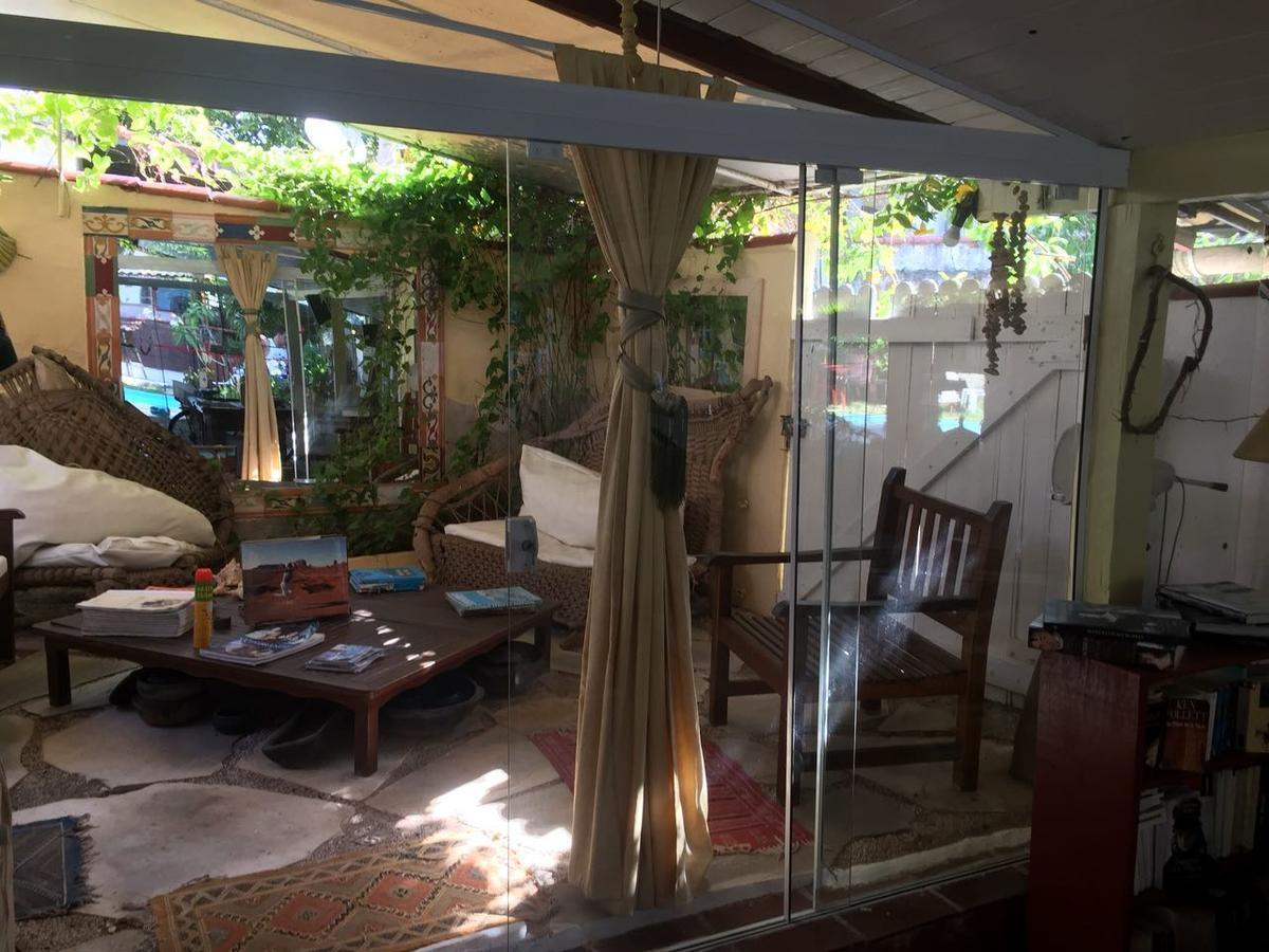 Chez Marine Guest House Búzios Εξωτερικό φωτογραφία