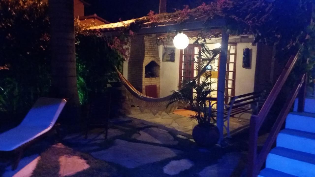 Chez Marine Guest House Búzios Εξωτερικό φωτογραφία