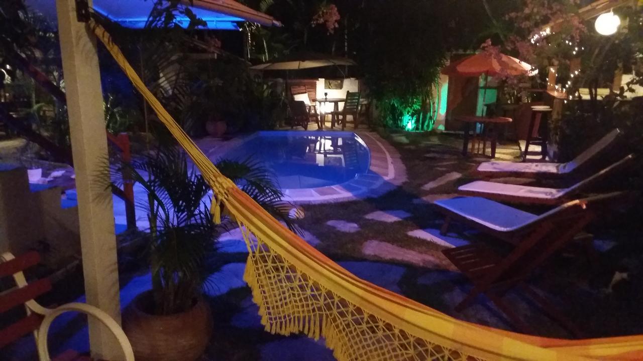 Chez Marine Guest House Búzios Εξωτερικό φωτογραφία