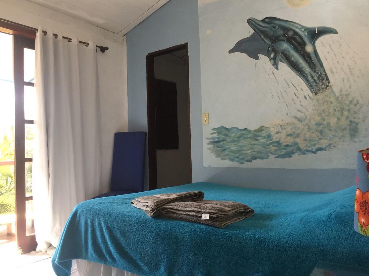 Chez Marine Guest House Búzios Εξωτερικό φωτογραφία