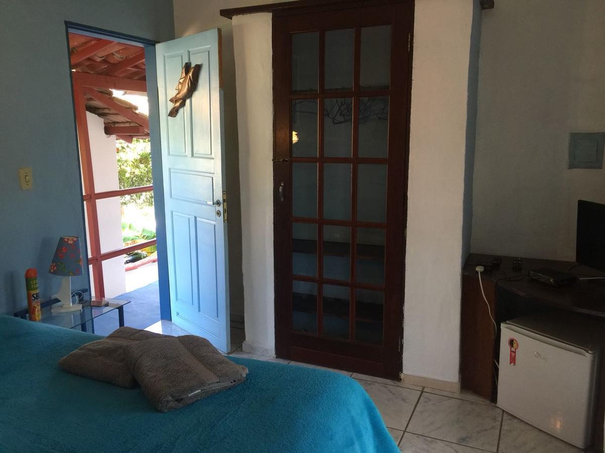 Chez Marine Guest House Búzios Εξωτερικό φωτογραφία