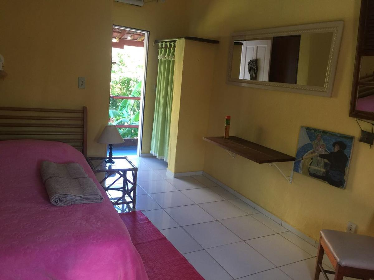 Chez Marine Guest House Búzios Εξωτερικό φωτογραφία