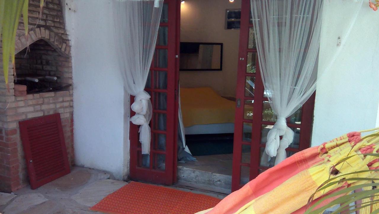 Chez Marine Guest House Búzios Εξωτερικό φωτογραφία