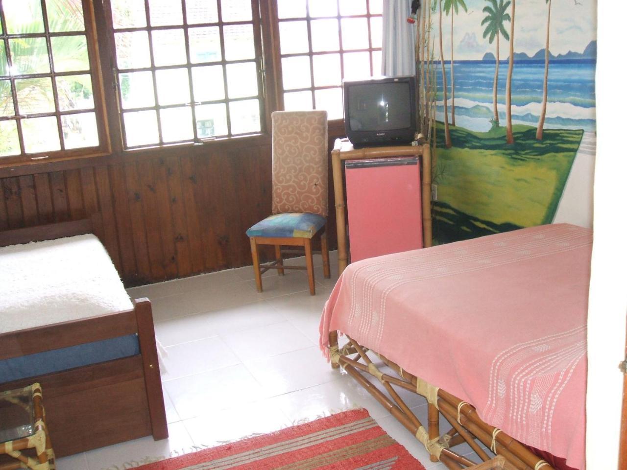Chez Marine Guest House Búzios Εξωτερικό φωτογραφία