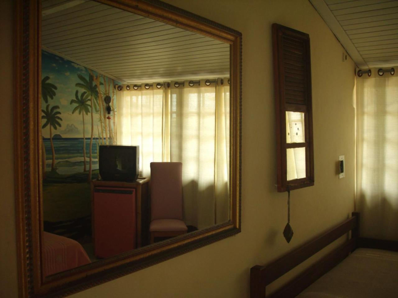 Chez Marine Guest House Búzios Εξωτερικό φωτογραφία
