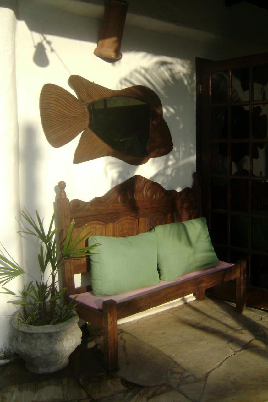 Chez Marine Guest House Búzios Εξωτερικό φωτογραφία