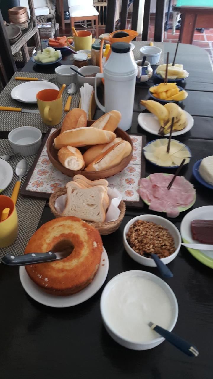 Chez Marine Guest House Búzios Εξωτερικό φωτογραφία