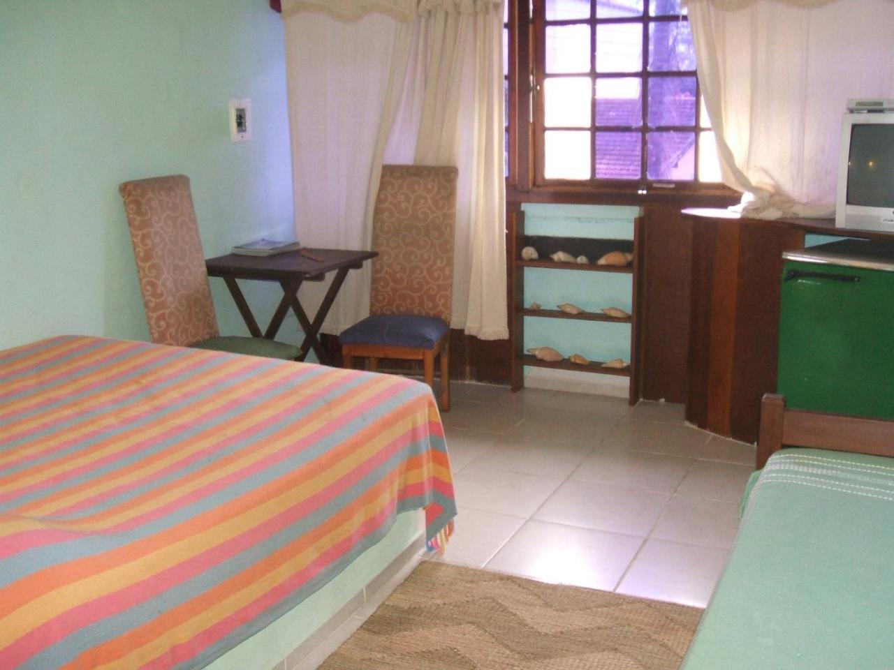 Chez Marine Guest House Búzios Εξωτερικό φωτογραφία