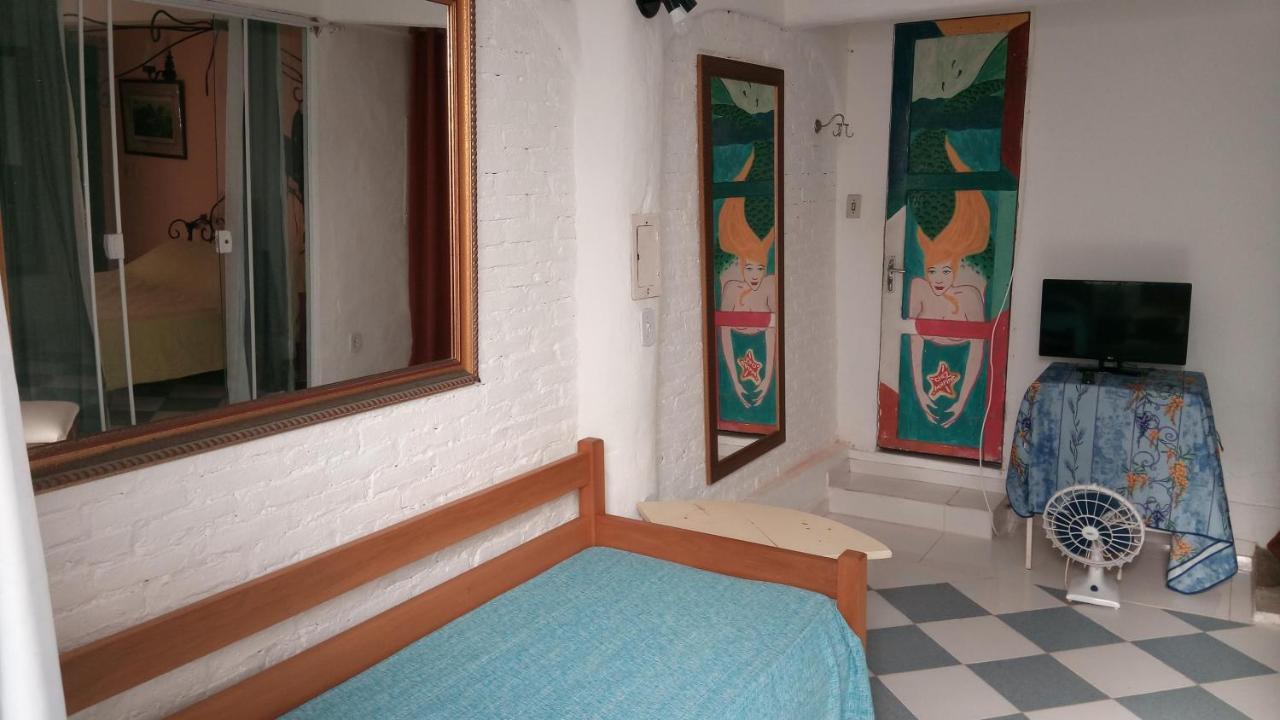 Chez Marine Guest House Búzios Εξωτερικό φωτογραφία