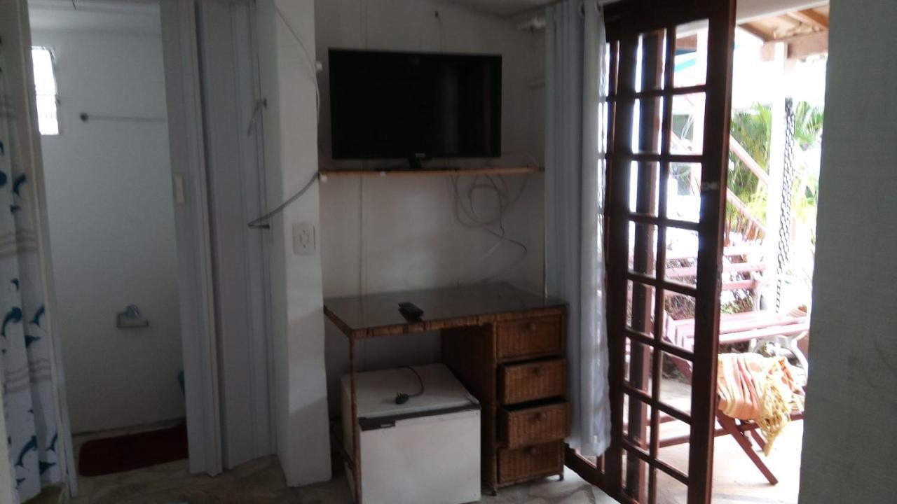 Chez Marine Guest House Búzios Εξωτερικό φωτογραφία