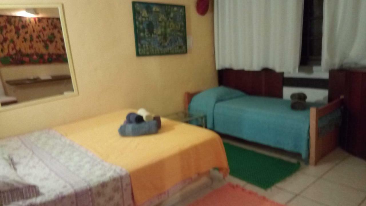 Chez Marine Guest House Búzios Εξωτερικό φωτογραφία