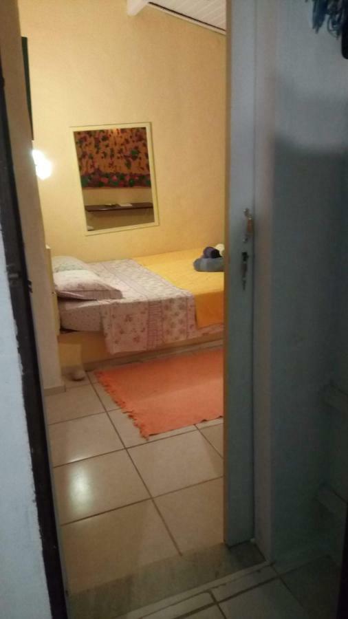 Chez Marine Guest House Búzios Εξωτερικό φωτογραφία